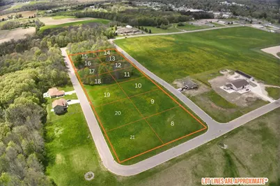 Lot 20 Sand Lane, Neillsville, WI 54456 - Photo 7