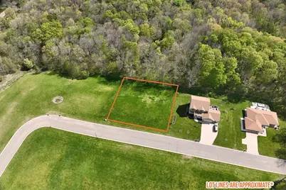 Lot 23 Sand Lane, Neillsville, WI 54456 - Photo 1