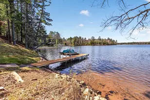 8292 Wildwood Dr, Minocqua, WI 54548 - Photo 7