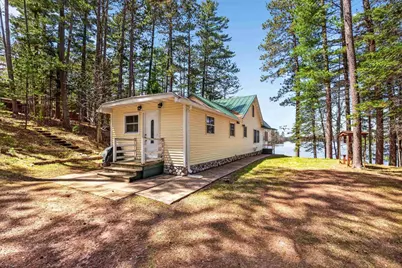 8292 Wildwood Drive, Minocqua, WI 54548 - Photo 3