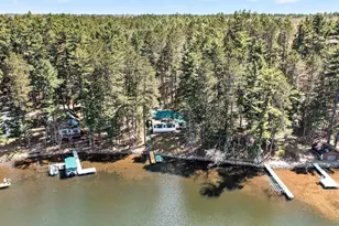 8292 Wildwood Dr, Minocqua, WI 54548 - Photo 51