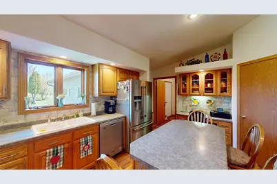W309 Pine Creek Road, Chili, WI 54420 - Photo 23