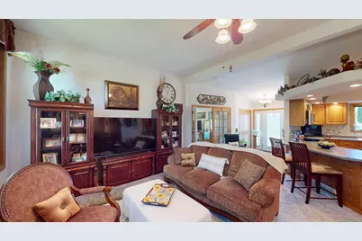 W309 Pine Creek Road, Chili, WI 54420 - Photo 19