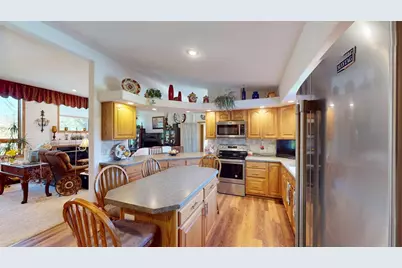 W309 Pine Creek Road, Chili, WI 54420 - Photo 25