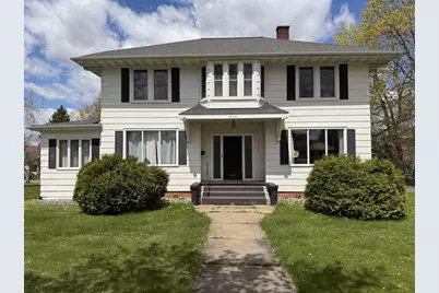 405 Broadway Avenue, Medford, WI 54451 - Photo 1