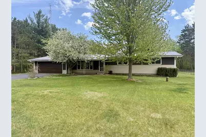 W13071 W Bighorn Avenue, Hancock, WI 54943 - Photo 1