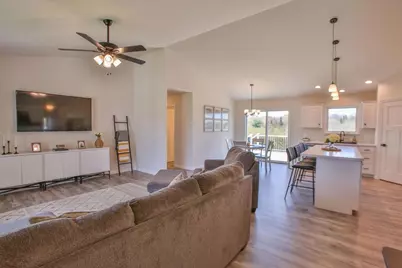8905 Hinner Springs Drive, Weston, WI 54476 - Photo 9