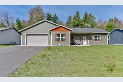 1115 Fall City Court, Mosinee, WI 54455 - Photo 5