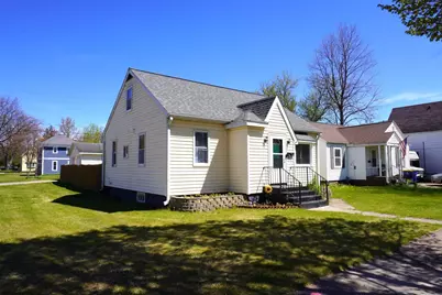500 E 7th Street, Merrill, WI 54452 - Photo 1