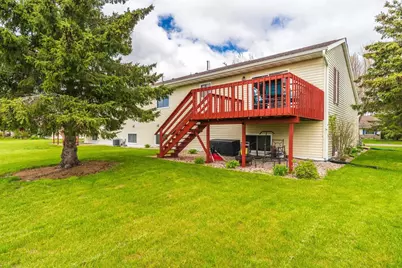 5759 Sandpiper Drive, Stevens Point, WI 54482 - Photo 19
