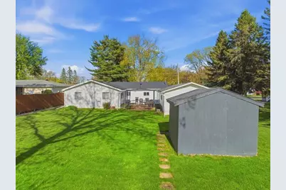 606 N Plum Avenue, Marshfield, WI 54449 - Photo 7