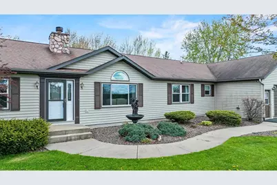 9816 Lincoln Avenue, Marshfield, WI 54449 - Photo 5