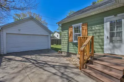 417 Ruder Street, Wausau, WI 54403 - Photo 5