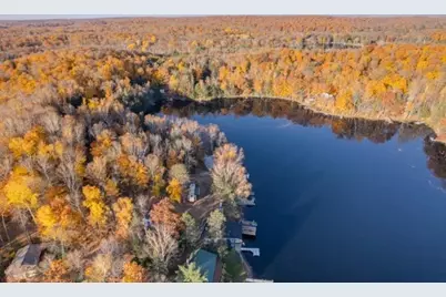 N8483 Lower Long Lake Drive, Gleason, WI 54435 - Photo 9