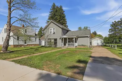 831 Lincoln Street, Wisconsin Rapids, WI 54494 - Photo 1