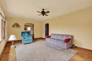 4750 County Line Rd, Nekoosa, WI 54457 - Photo 5