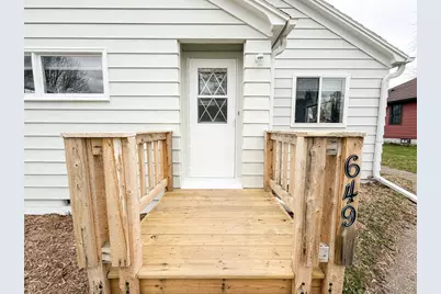 649 7th Avenue South, Park Falls, WI 54552 - Photo 41