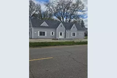 300 W Stanley Street, Thorp, WI 54771 - Photo 1