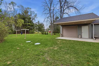 5540 County Road W, Bancroft, WI 54921 - Photo 35