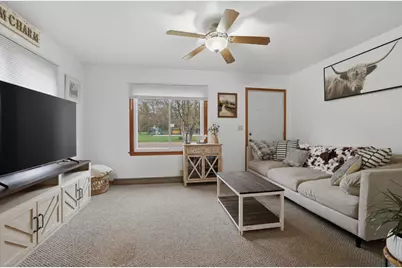 5540 County Road W, Bancroft, WI 54921 - Photo 5