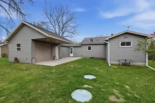 5540 County Rd W, Bancroft, WI 54921 - Photo 31