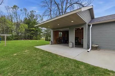 5540 County Road W, Bancroft, WI 54921 - Photo 33