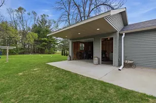 5540 County Rd W, Bancroft, WI 54921 - Photo 33