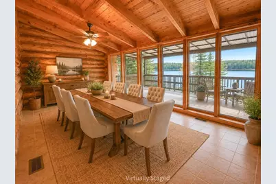 N13038 Hicks Landing Road, Fifield, WI 54524 - Photo 11
