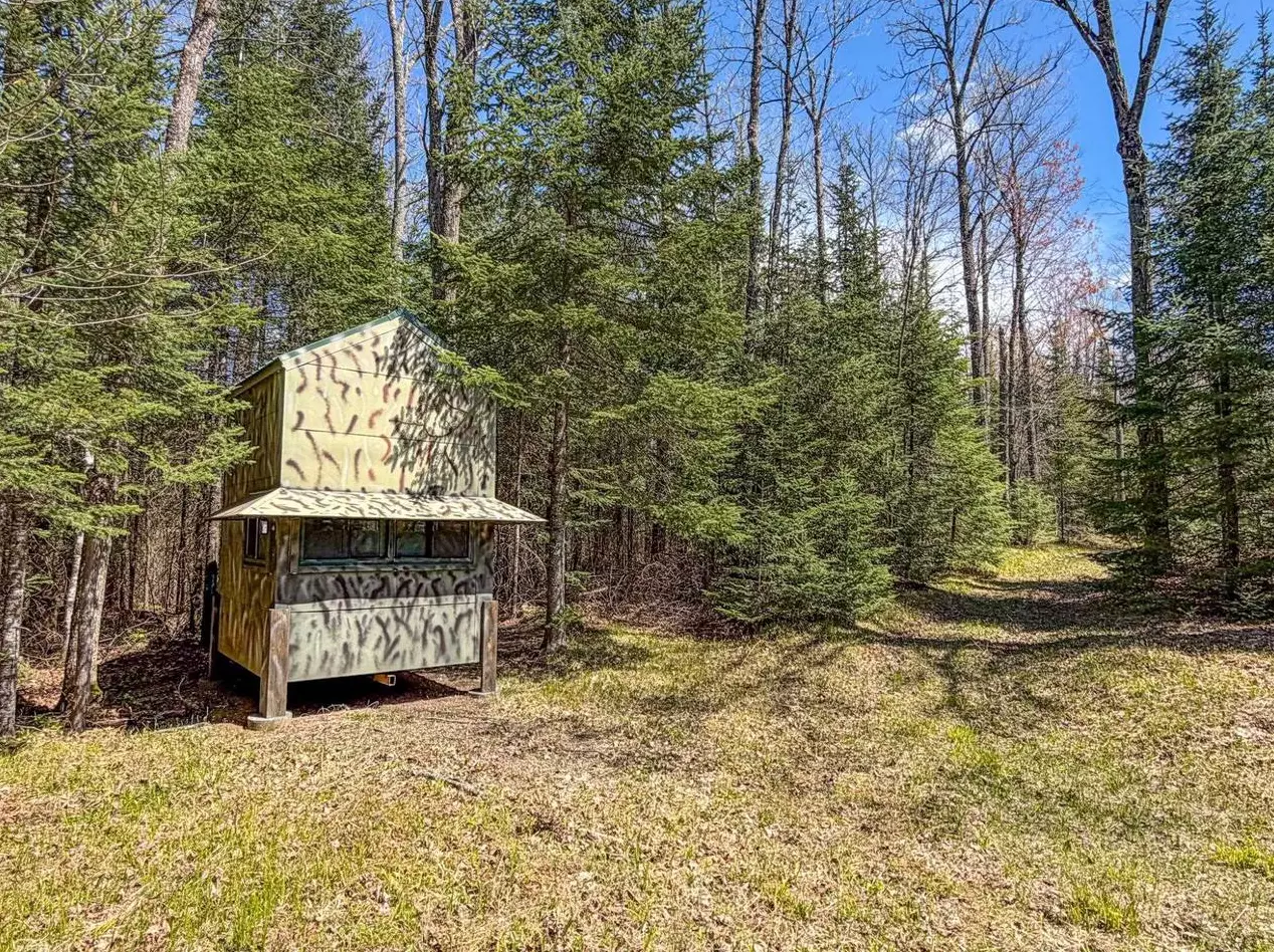 N13038 Hicks Landing Rd, Fifield, WI 54524 - MLS 22602158