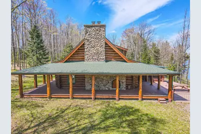 N13038 Hicks Landing Road, Fifield, WI 54524 - Photo 5