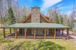 N13038 Hicks Landing Rd, Fifield, WI 54524 - Photo 5