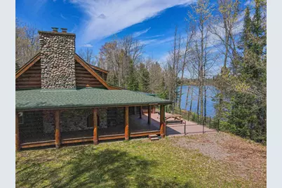 N13038 Hicks Landing Road, Fifield, WI 54524 - Photo 35