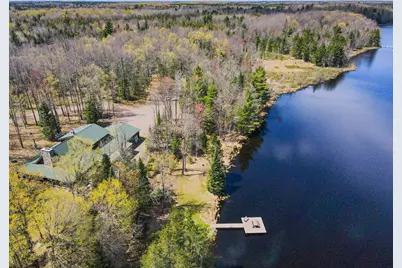 N13038 Hicks Landing Road, Fifield, WI 54524 - Photo 43