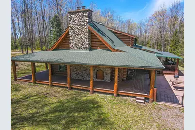 N13038 Hicks Landing Road, Fifield, WI 54524 - Photo 59