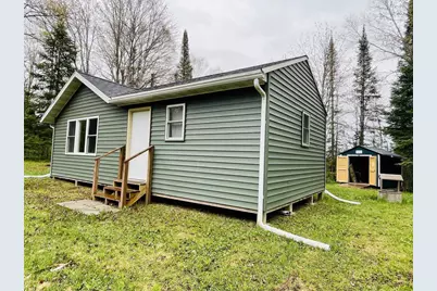 1527 Camp Six Road, Rhinelander, WI 54501 - Photo 15
