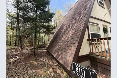 8111 S Bo Di Lac Drive, Minocqua, WI 54548 - Photo 11