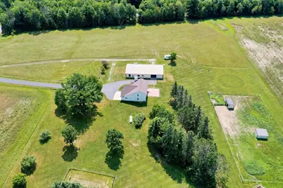 W6103 County Road O, Ogema, WI 54459 - Photo 1