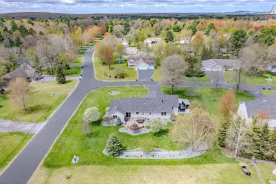 1985 Woodcrest Circle, Kronenwetter, WI 54455 - Photo 45