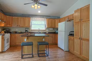 N221 Lamer Dr, Ogema, WI 54459 - Photo 3