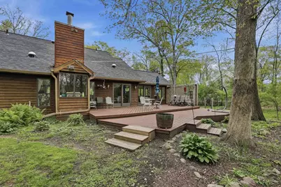 611 Honey Bear Court, Waupaca, WI 54981 - Photo 43