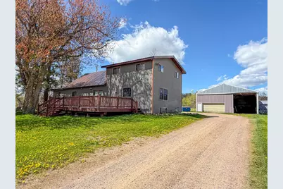 W6692 Springs Drive, Phillips, WI 54555 - Photo 1