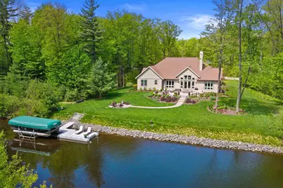 1243 Bridgeview Drive, Wisconsin Rapids, WI 54494 - Photo 1