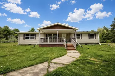 N768 Center Road, Merrill, WI 54452 - Photo 1