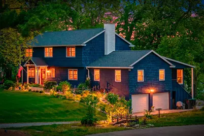 1670 Spring Hill Lane, Port Edwards, WI 54469 - Photo 1