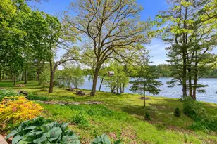 1670 Spring Hill Ln, Port Edwards, WI 54469 - Photo 49