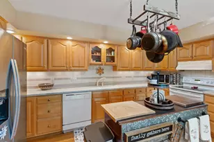 1670 Spring Hill Ln, Port Edwards, WI 54469 - Photo 13