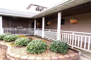 N4144 Marg Ave, Pine Valley, WI 54456 - Photo 9