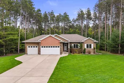 5111 Prairie Ridge Drive, Wisconsin Rapids, WI 54494 - Photo 47