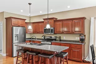 5111 Prairie Ridge Dr, Wisconsin Rapids, WI 54494 - Photo 5