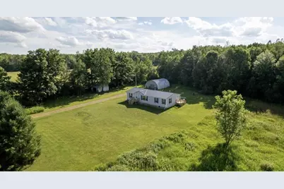 N4807 Stadium Road, Brantwood, WI 54513 - Photo 1